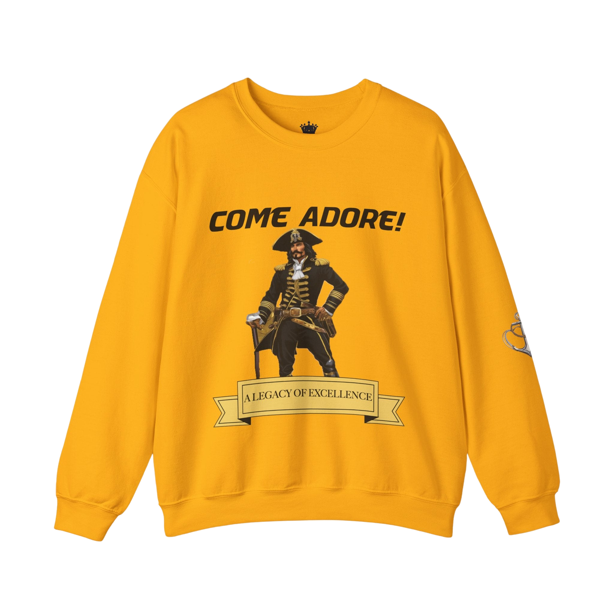 Come Adore Sweatshirt