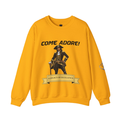 Come Adore Sweatshirt