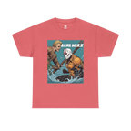Aqua War Tee