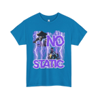 No Static Tee