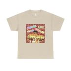 "Love The Hate" Tees V2