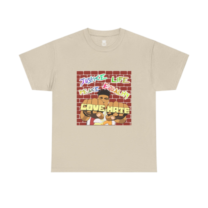 "Love The Hate" Tees V2
