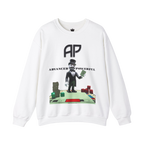A Peay Sweatshirt