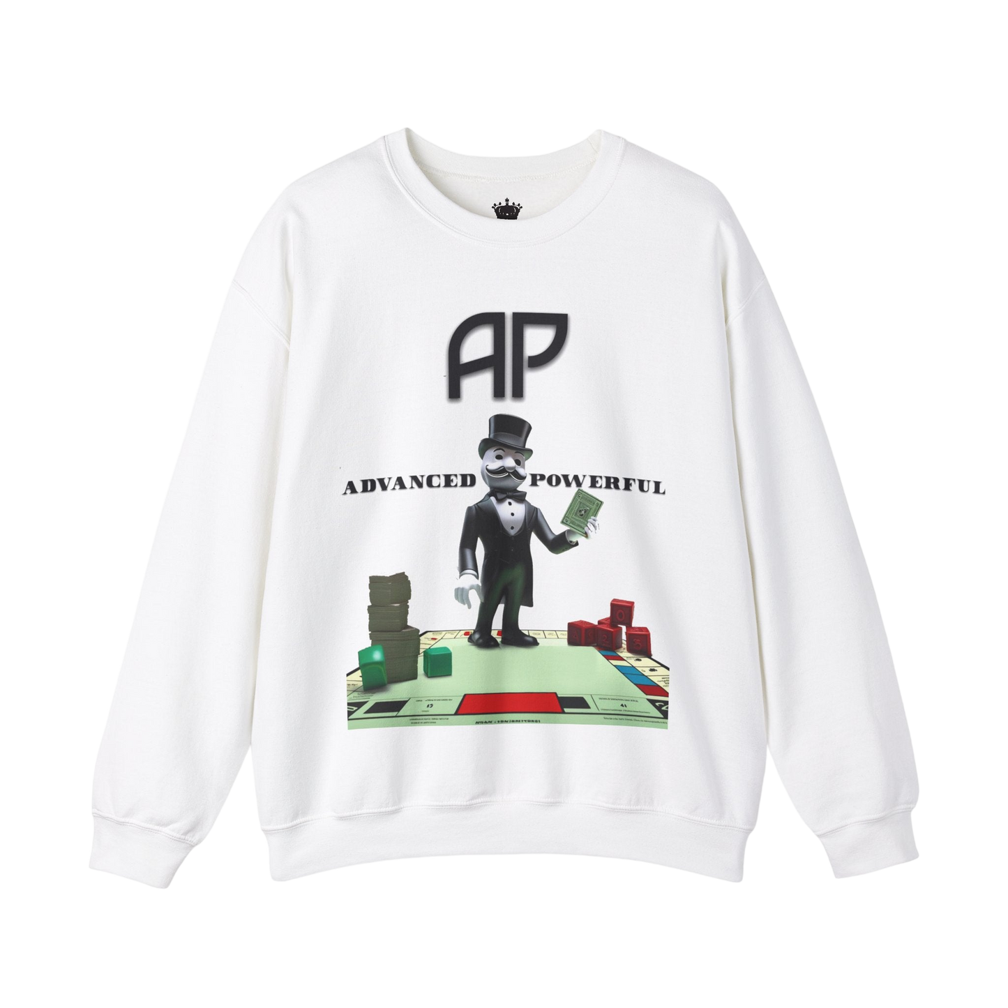 A Peay Sweatshirt