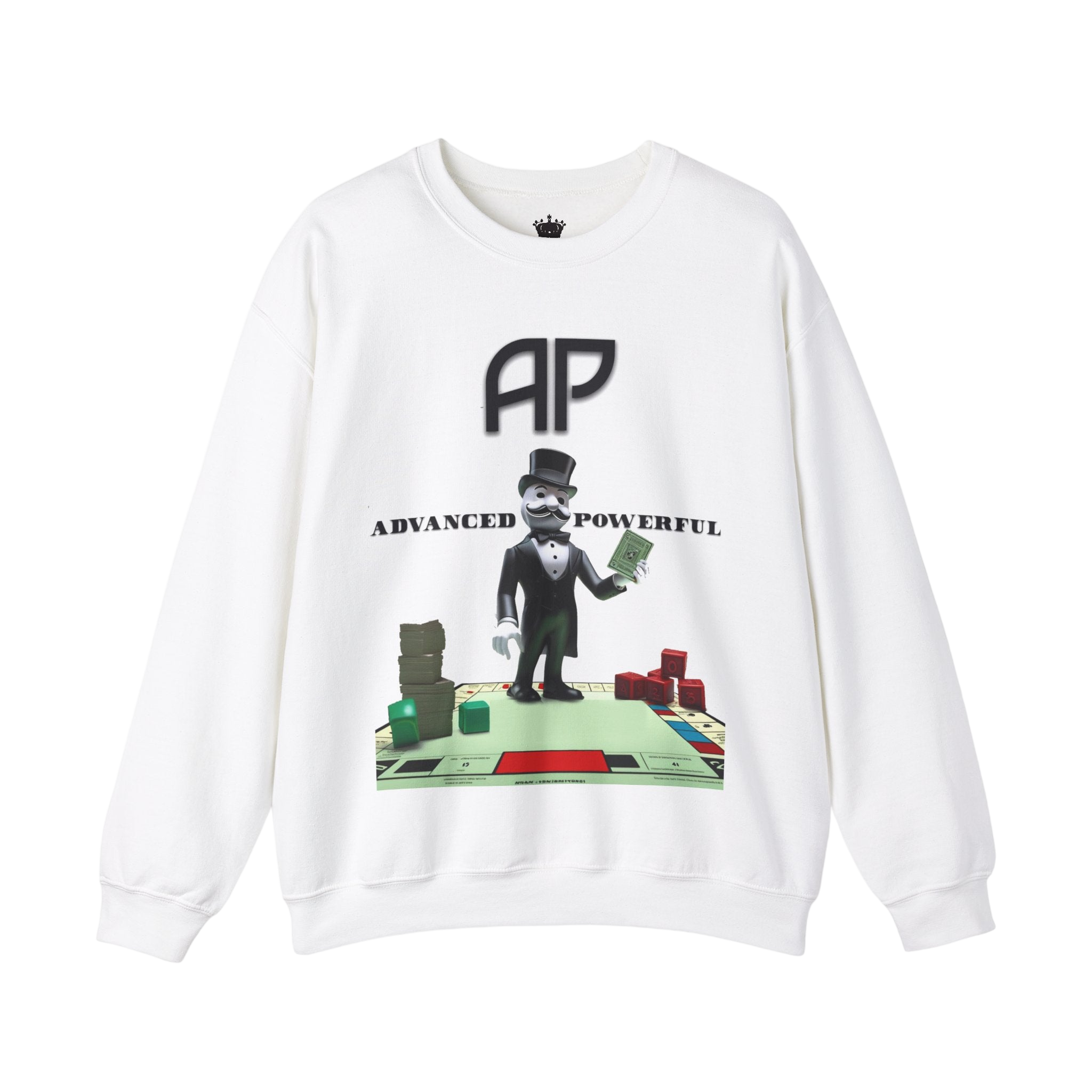 A Peay Sweatshirt