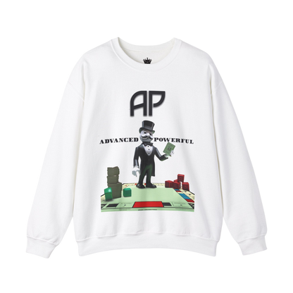 A Peay Sweatshirt