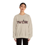 T.W.E.R.K. Crewneck Sweatshirt