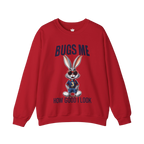 Bugs Me Sweatshirt