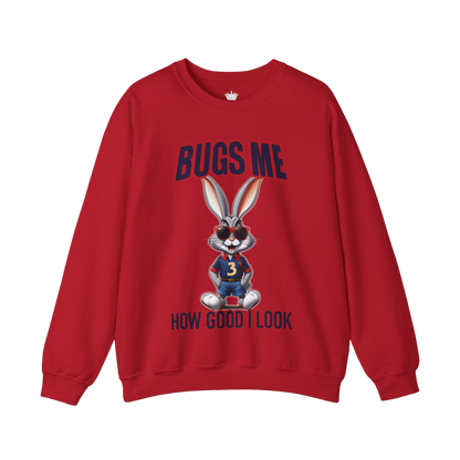 Bugs Me Sweatshirt