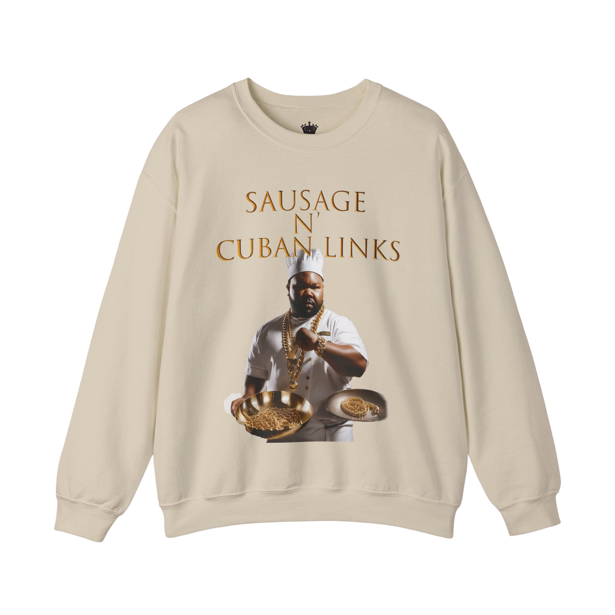 The Chef Sweatshirt
