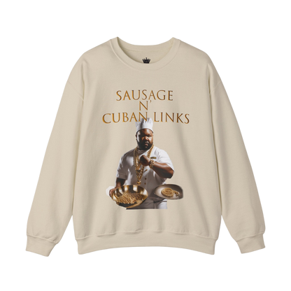The Chef Sweatshirt