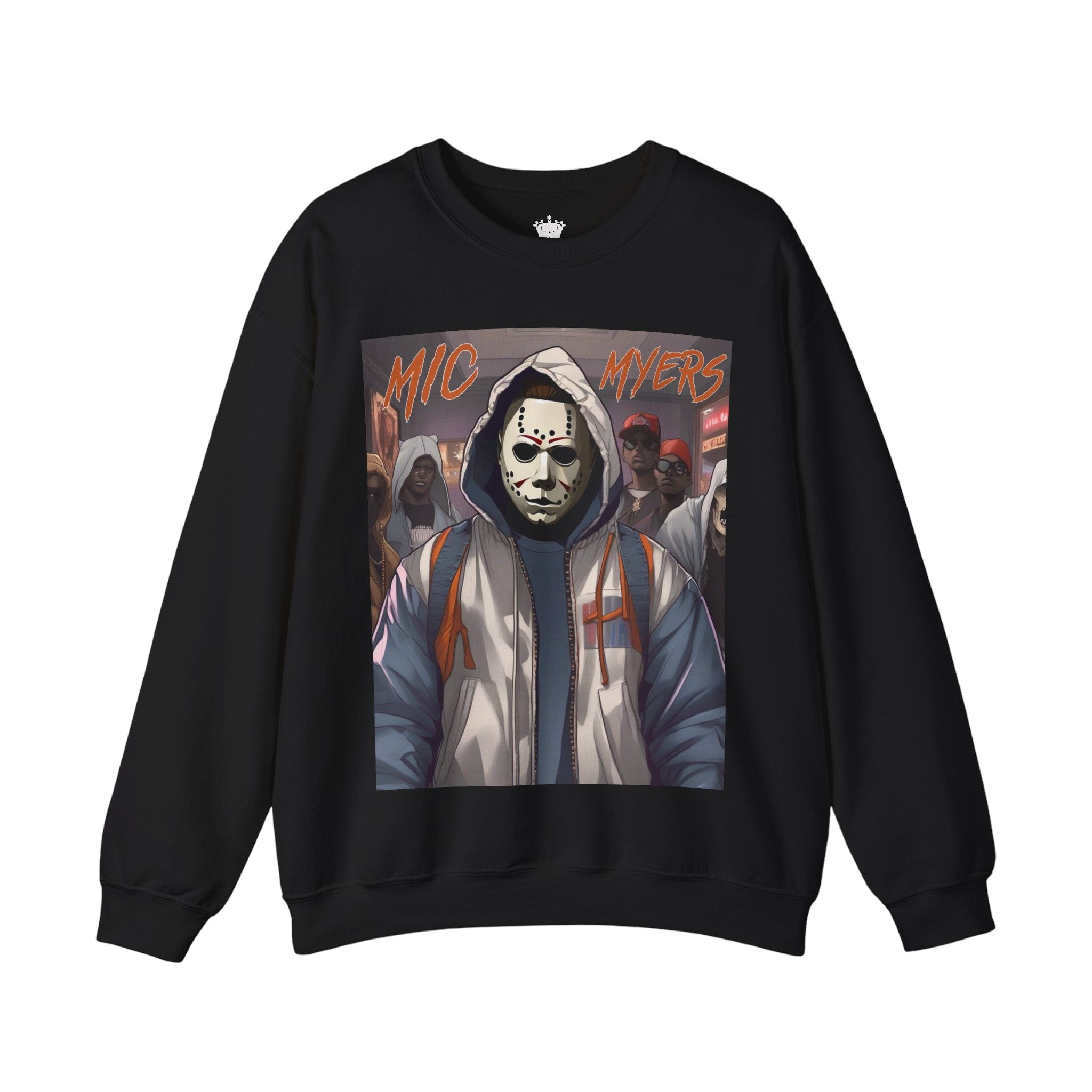 Mic Myers Sweatshirt