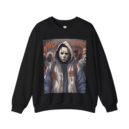 Mic Myers Sweatshirt