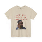 Adolescent Tee