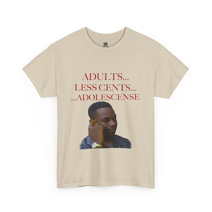 Adolescent Tee