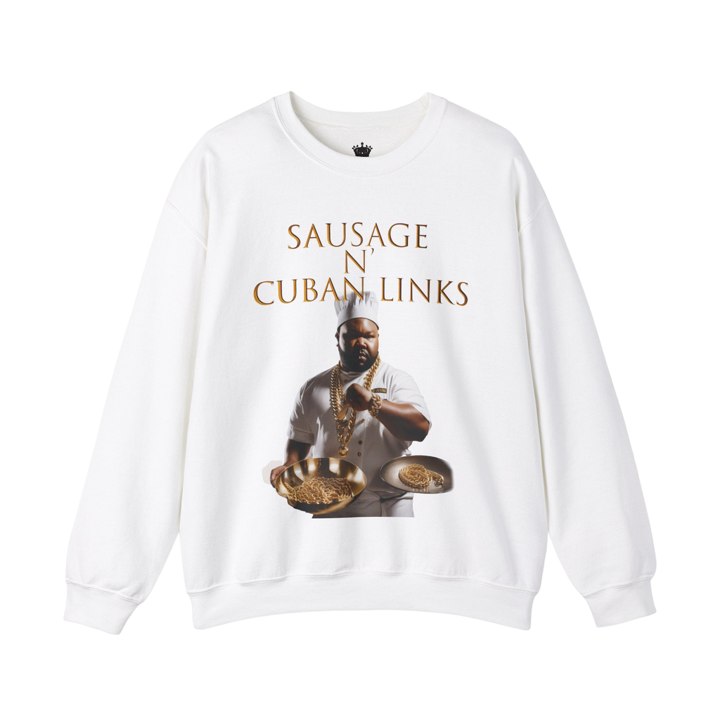 The Chef Sweatshirt