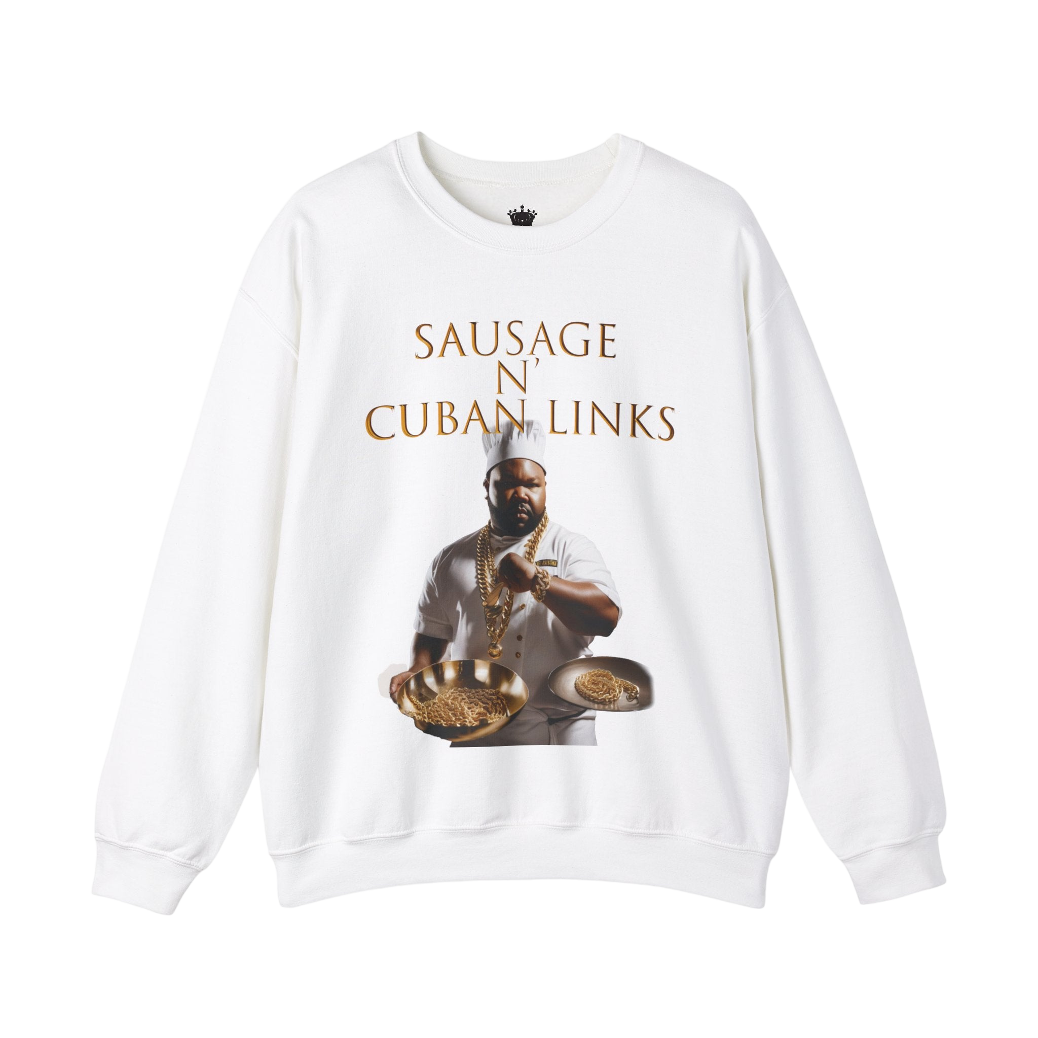 The Chef Sweatshirt