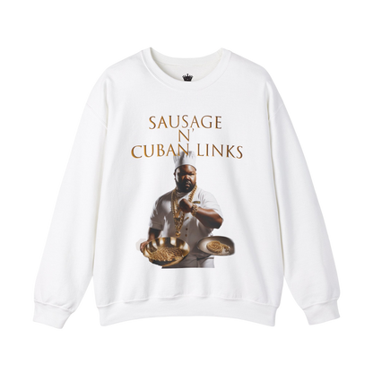 The Chef Sweatshirt