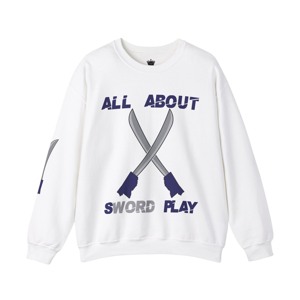 Majors Sword Play Sweatshirt