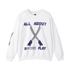 Majors Sword Play Sweatshirt