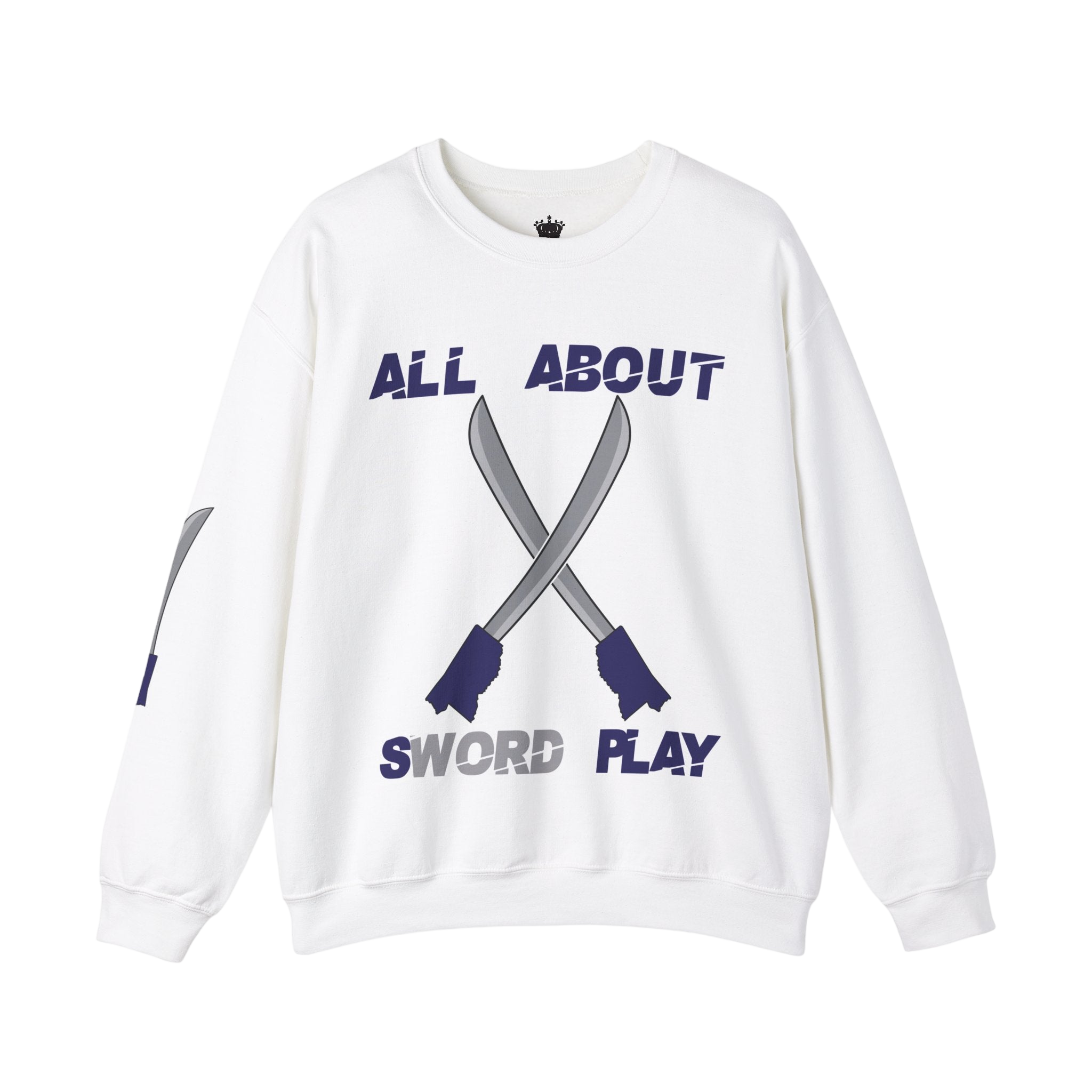 Majors Sword Play Sweatshirt