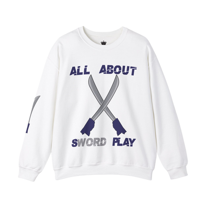 Majors Sword Play Sweatshirt