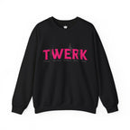 T.W.E.R.K. Crewneck Sweatshirt