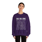 Find You Some Sweatshirt