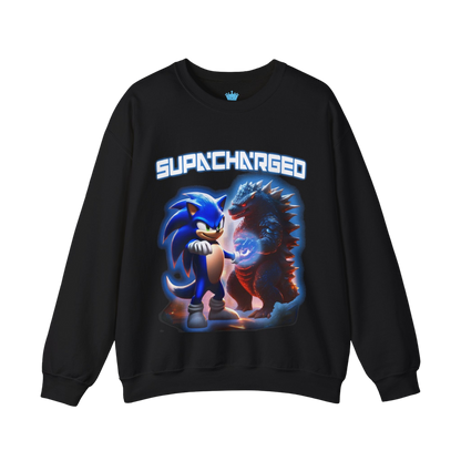 Supacharged Sweatshirt
