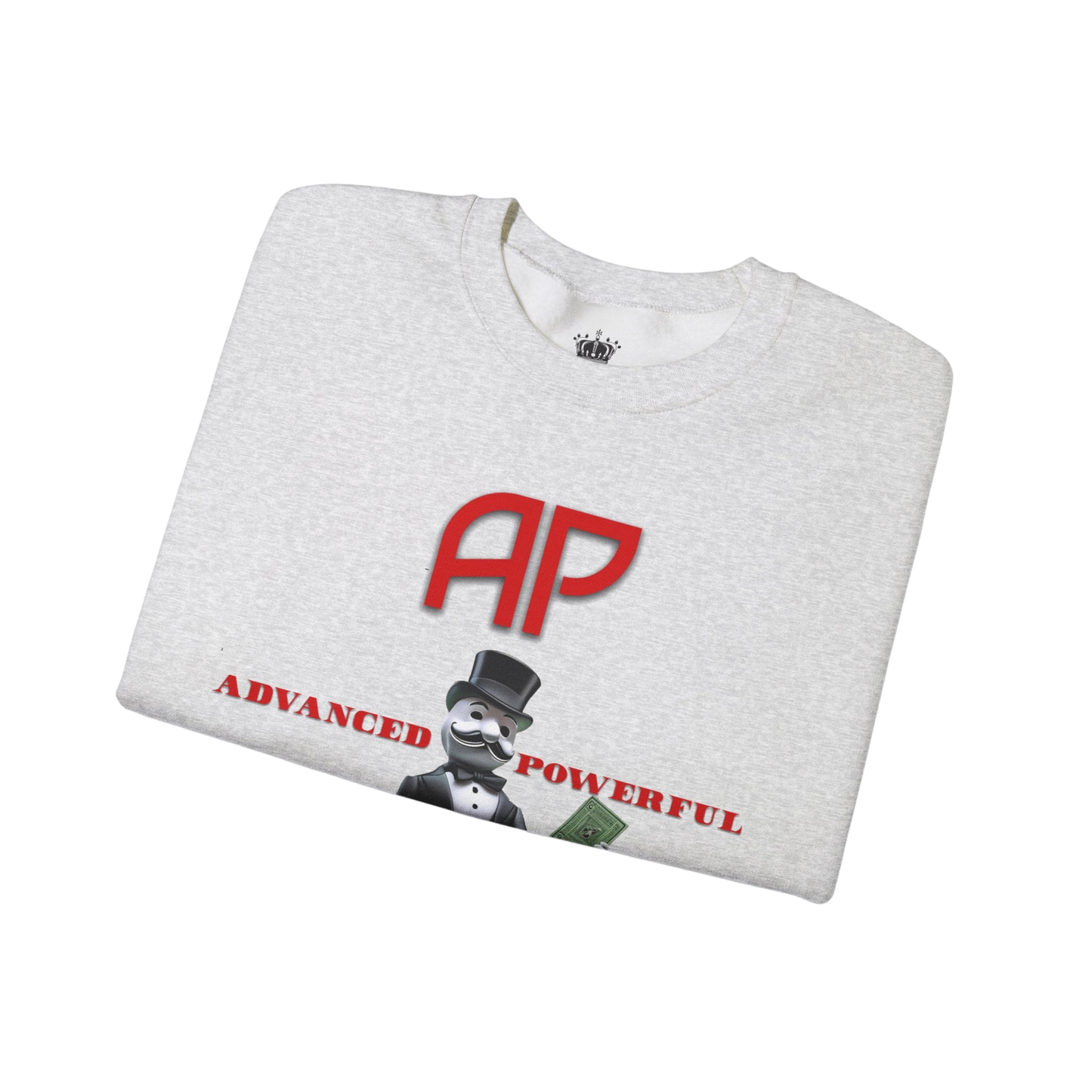 A Peay Sweatshirt