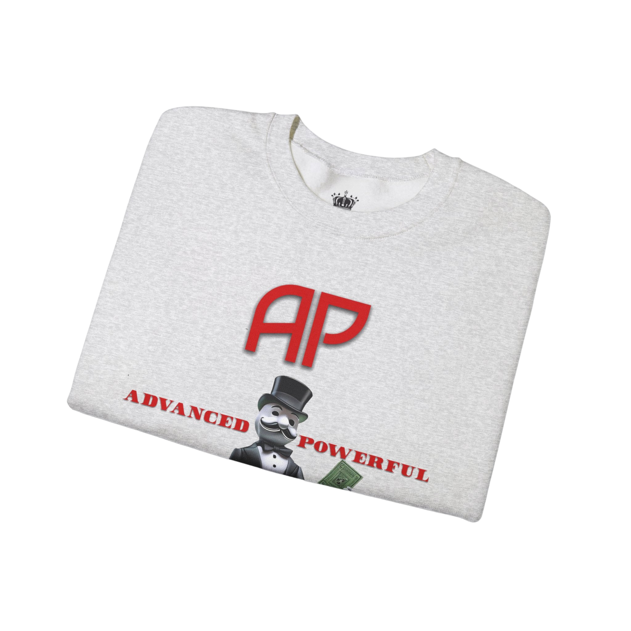 A Peay Sweatshirt