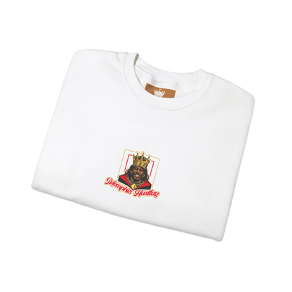 Memphis Hustlaz Sweatshirt