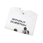 Questions n Answers Sweatshirt