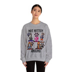 Not Kitten Sweatshirt