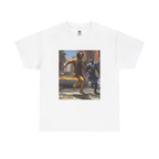 "Told Him No" Tee