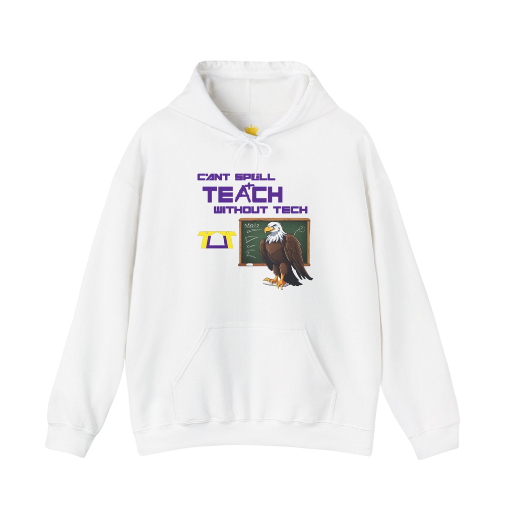 TN Tech Hoodie