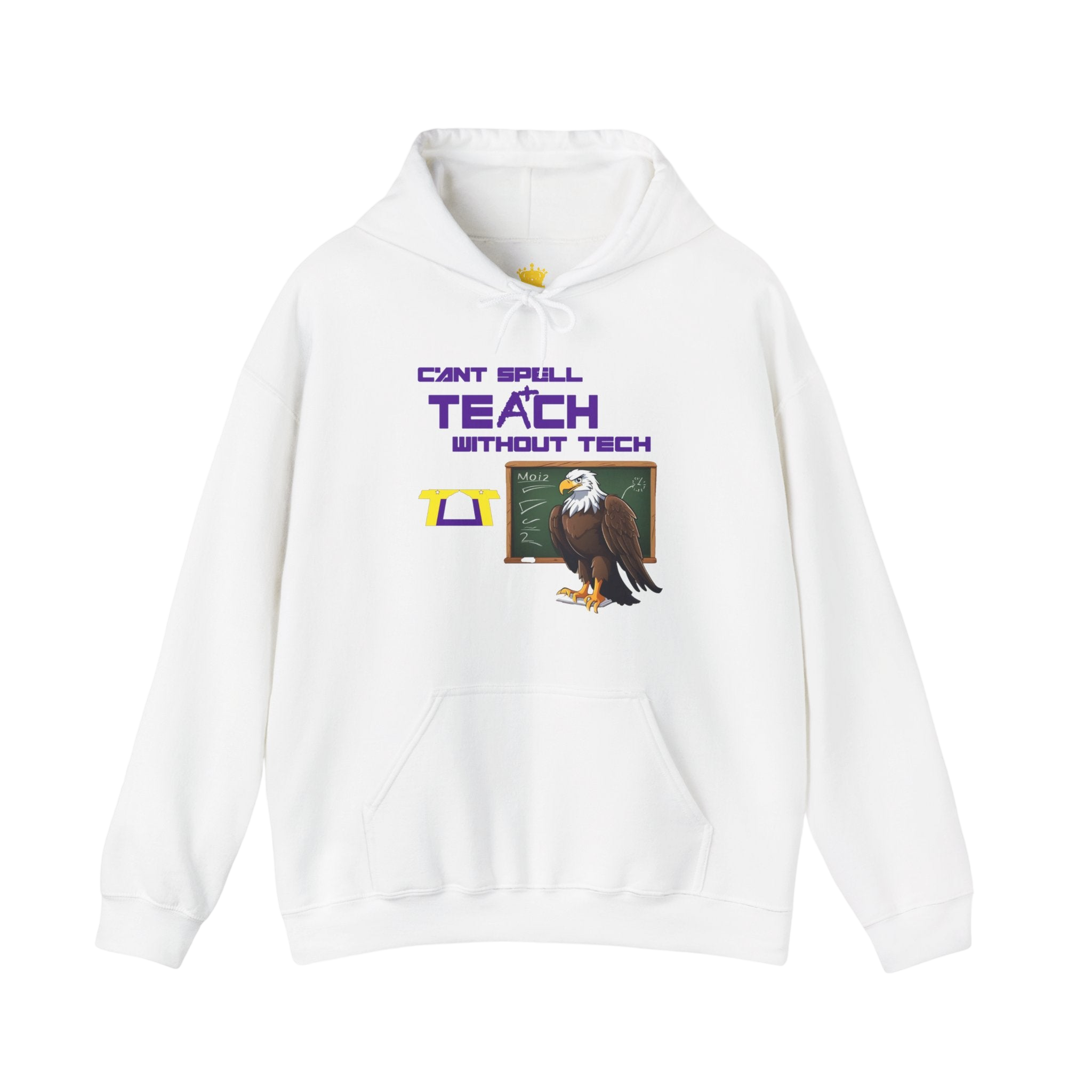 TN Tech Hoodie