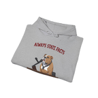 State Facts Hoodie