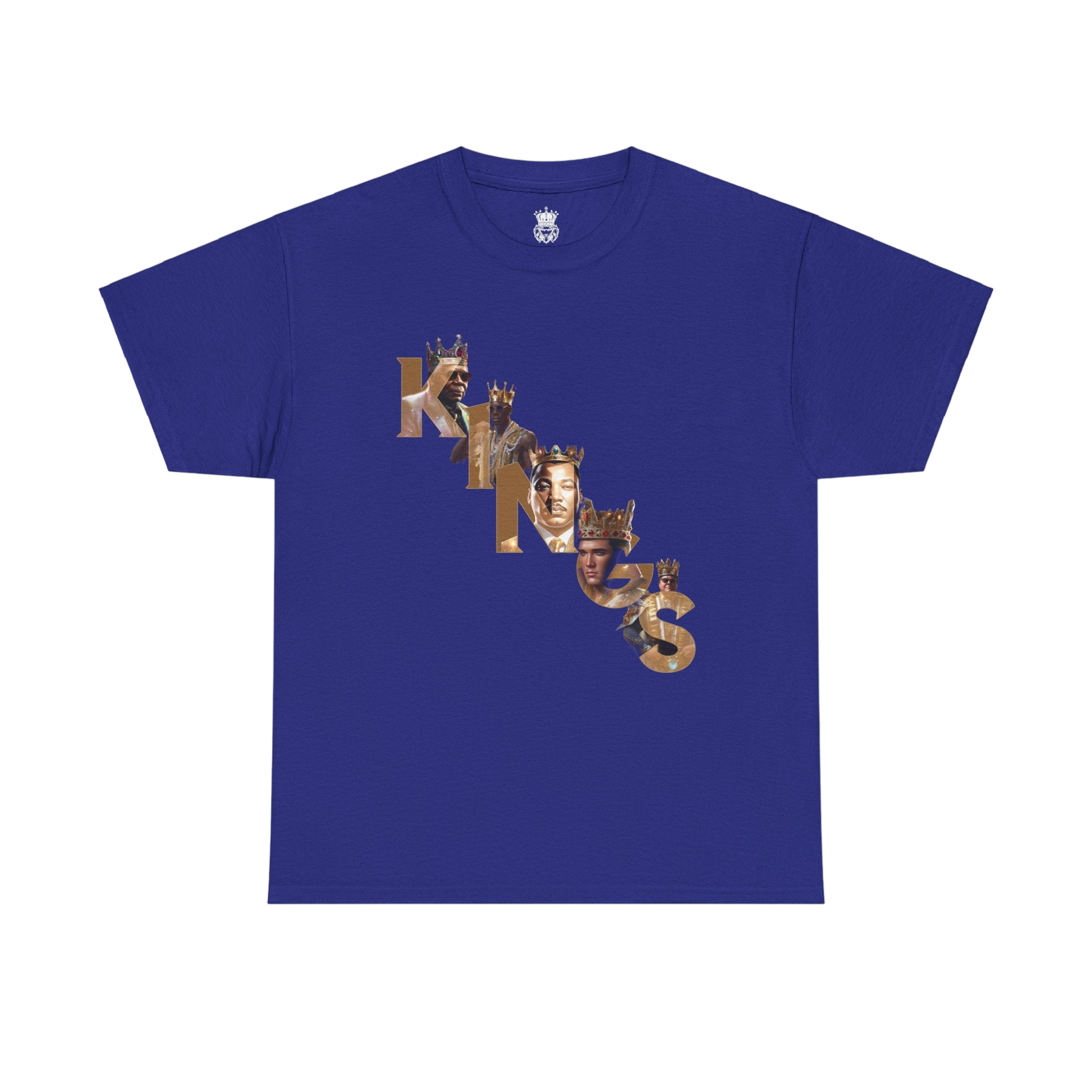King City Tee