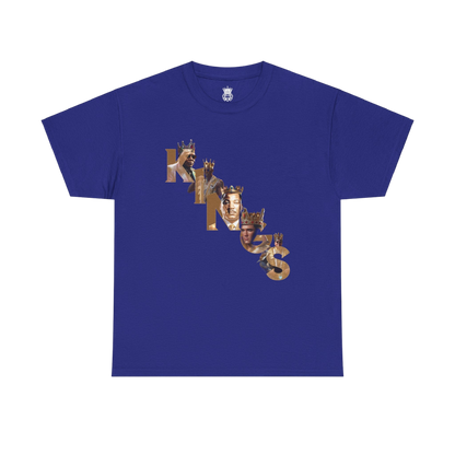 King City Tee