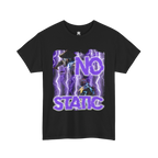 No Static Tee