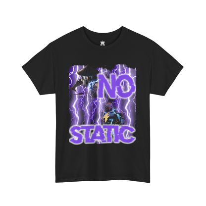 No Static Tee