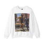 "Told Him No" Crewneck Sweatshirt