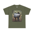 Friday 13th After Next Tee