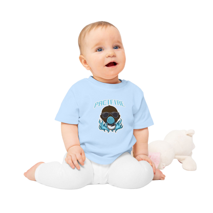 Pacifire Baby T-Shirt