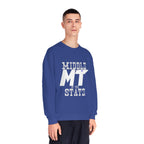Middle State Sweatshirt