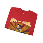 Man of Steel Sweatshirt