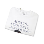 Adolescent Sweatshirt