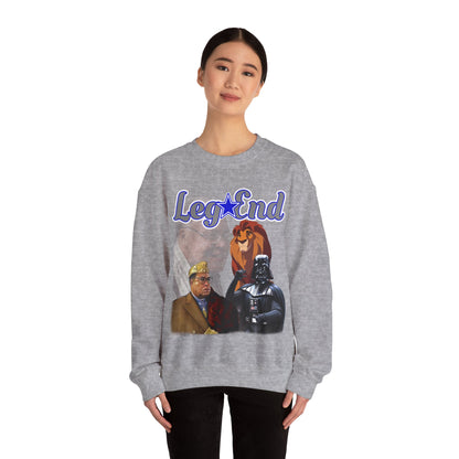 JEJ Legend Sweatshirt