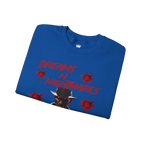 Dreams N Nightmares Sweatshirt